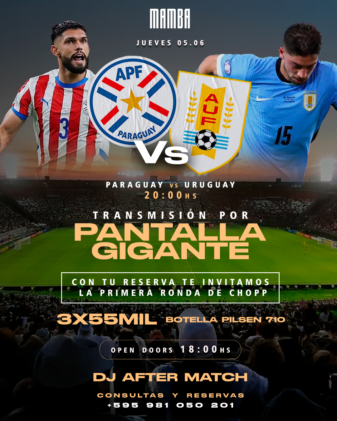 Flyer